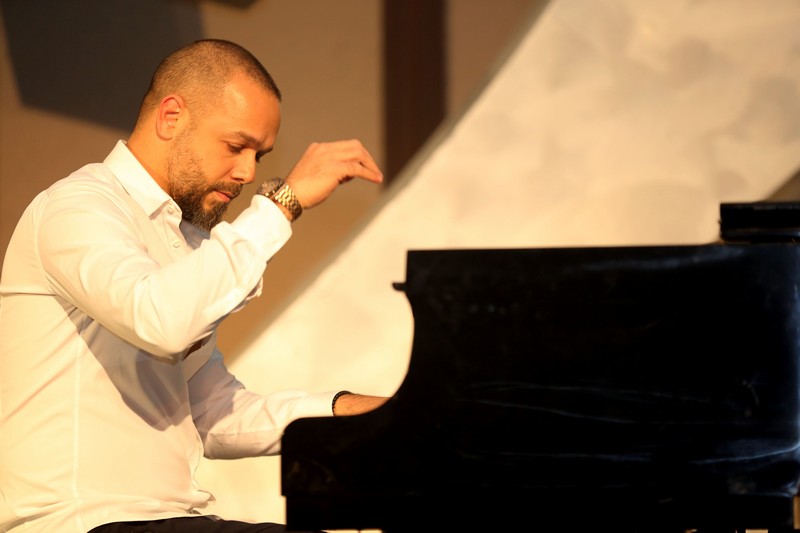 NYE with Assi Hallani & Michel Fadel